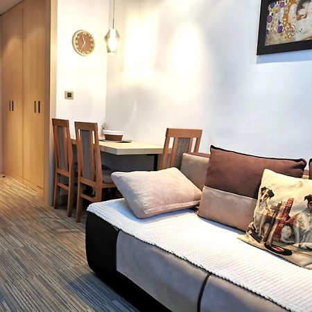 Premia Apartments Konaci Kopaonik Eksteriør billede